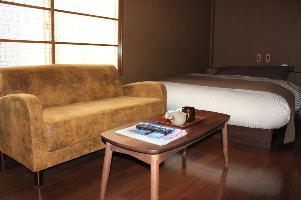 Fuji Ginkei Hotel