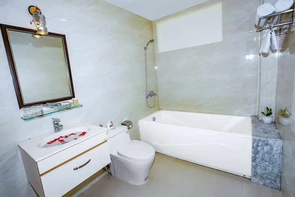 Hồng Phúc 6 Hotel