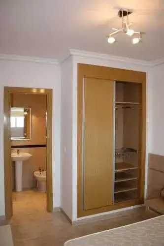 Apartamentos Danesp La Ribera Torrelasal - Marina D'Or
