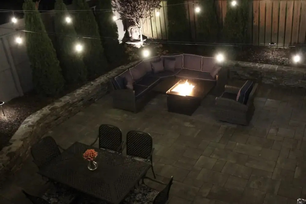 Beautifully Renovated 2 Bed 2 Bath Private Home