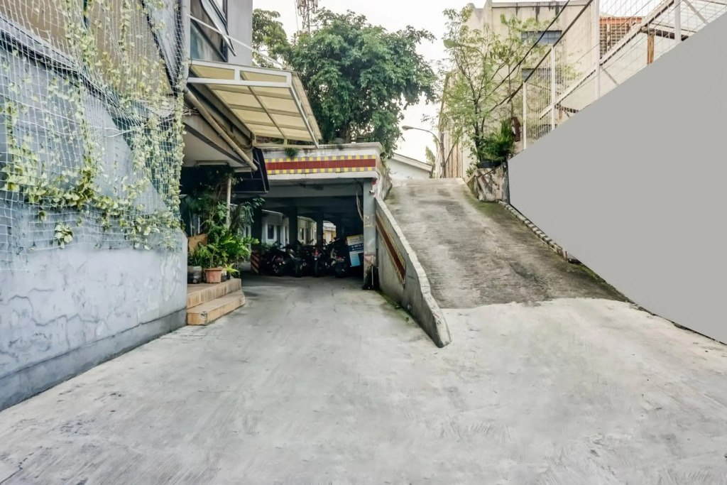 OYO 91259 S9 Residence
