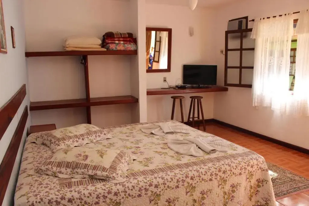 Pousada Flor de Paraty