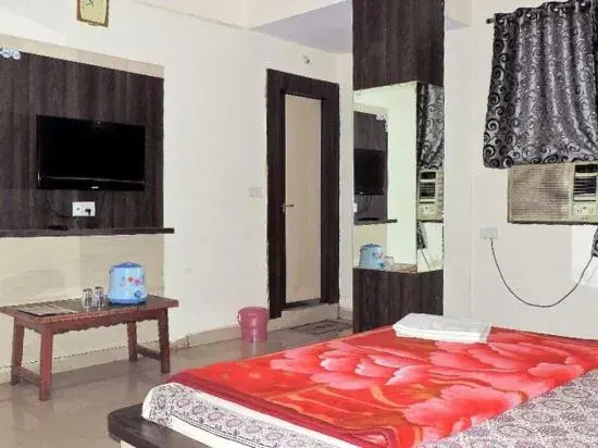 Hotel Abhimanyu