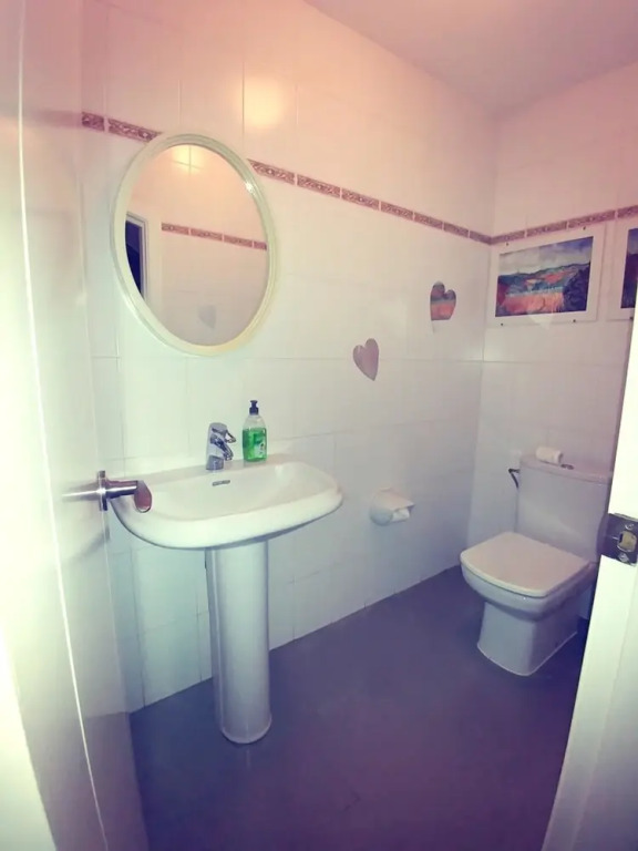 House With 3 Bedrooms in San Bartolomé de Tirajana, With Pool Access,