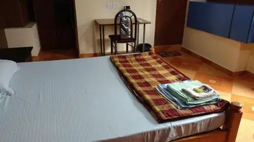 Sanam Beach House