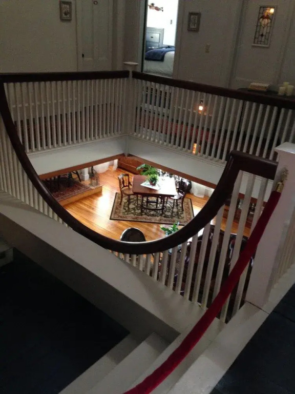 Acadia Bay Inn