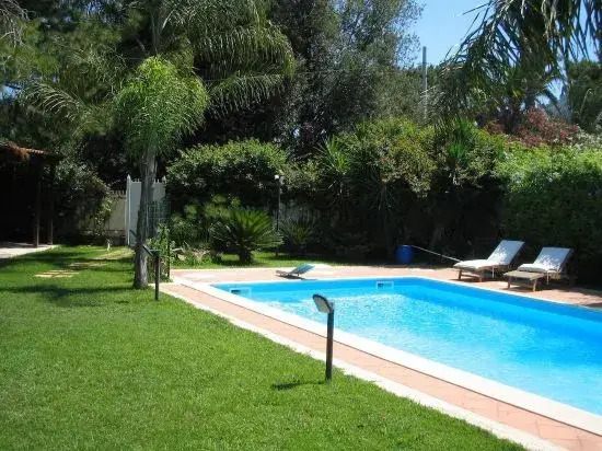 Villa Losanna