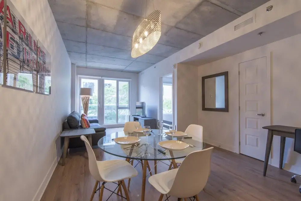 BNC Apartments