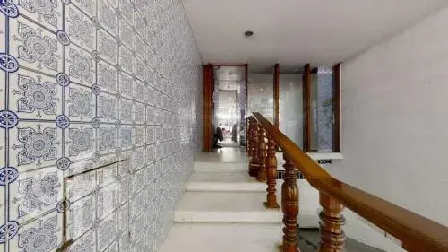 MARAVILHOSO QUARTO E SALA NO LEBLON na Av ATAULFO DE PAIVA