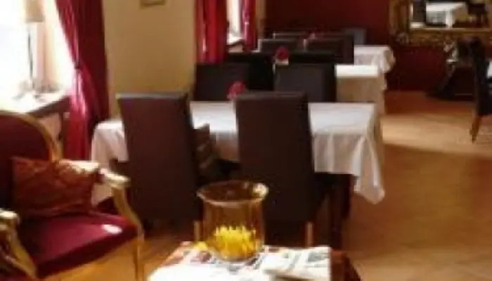 Hotel Heddernheimer Hof