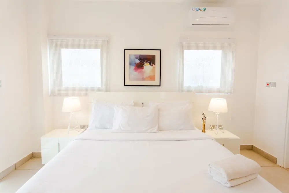 Accra Luxury Apartments @ Pine Court