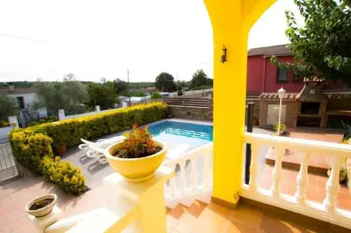 Villa Silresa