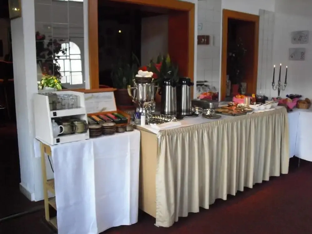 Hotel und Restaurant KA&KA