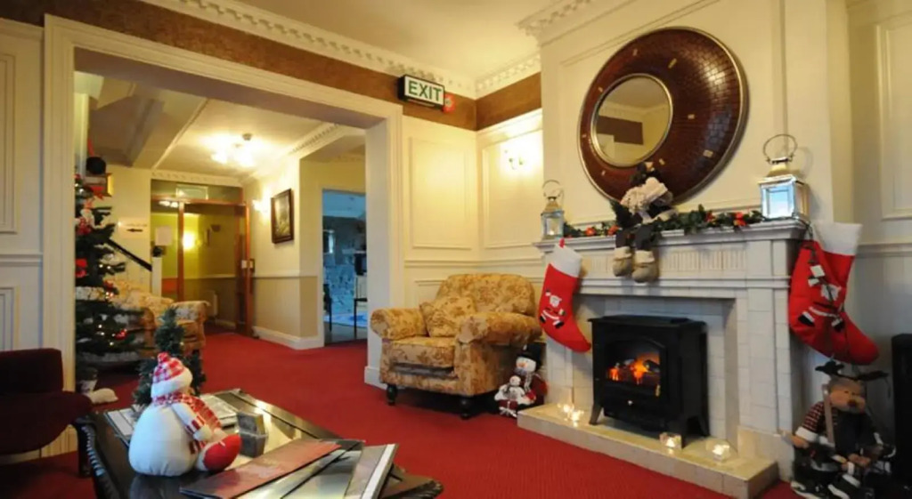 Irish Cottage Guest Accommodation