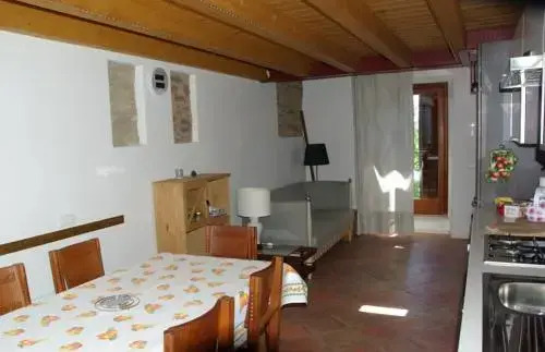 Agriturismo Cervano