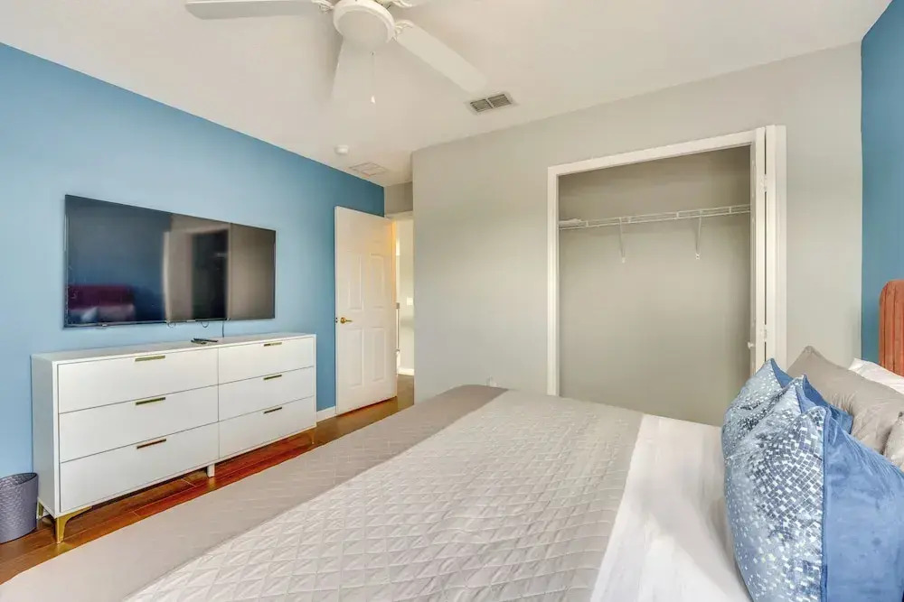 Luxury Championsgate Home Near Disney Parks!
