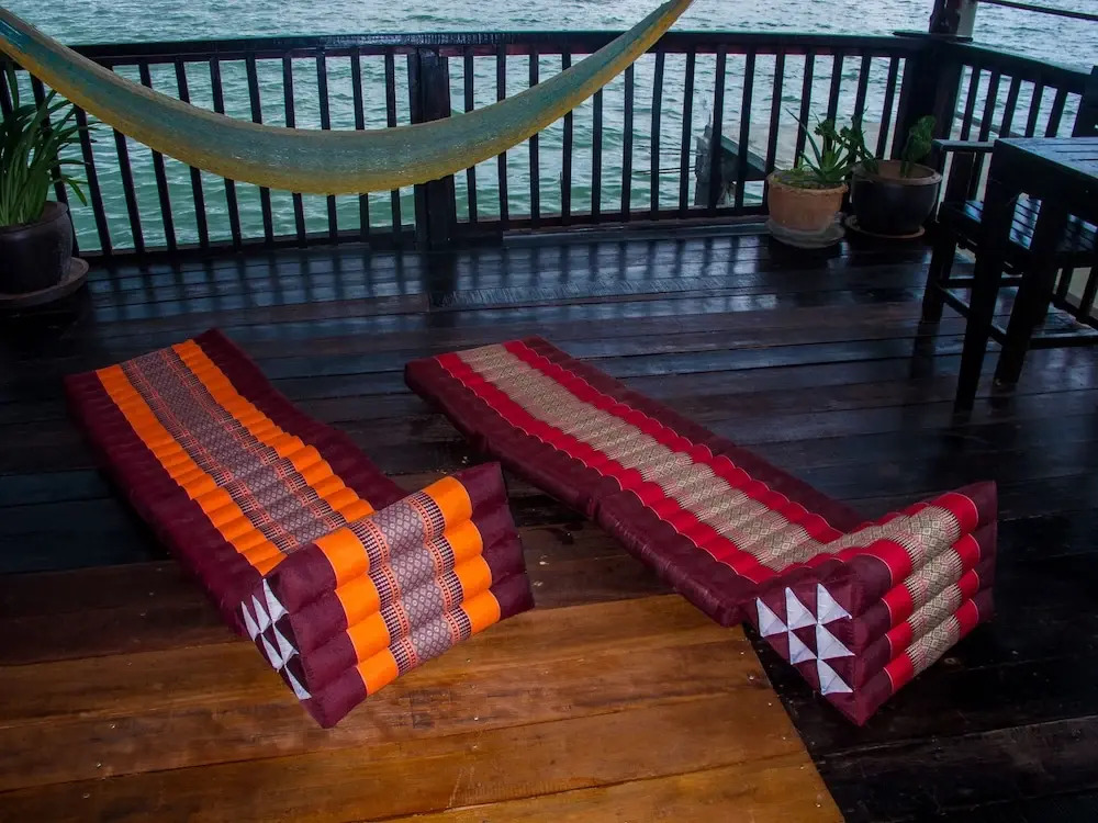 Mango House Seafront Suites And Villas
