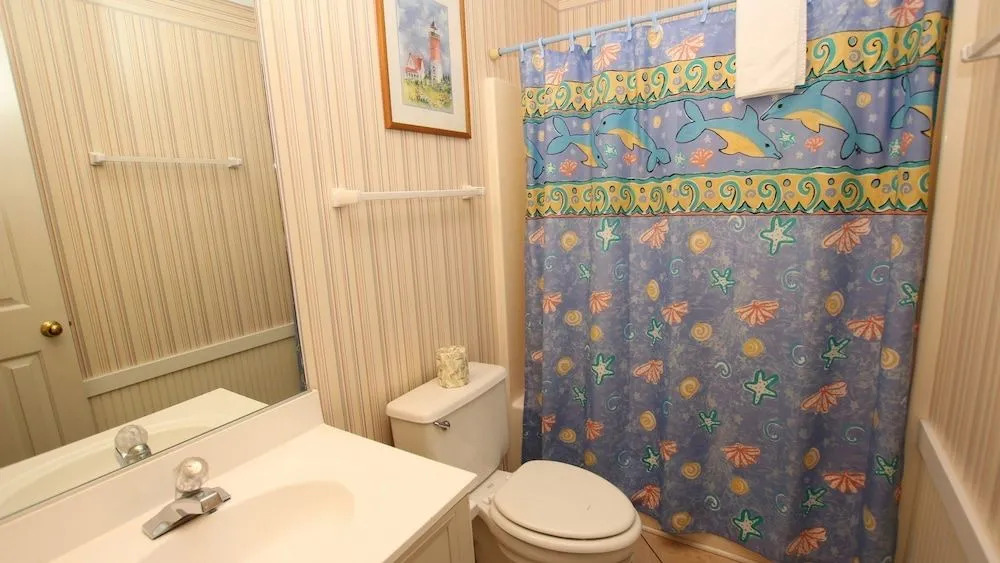 LandShark - 4 Br Home