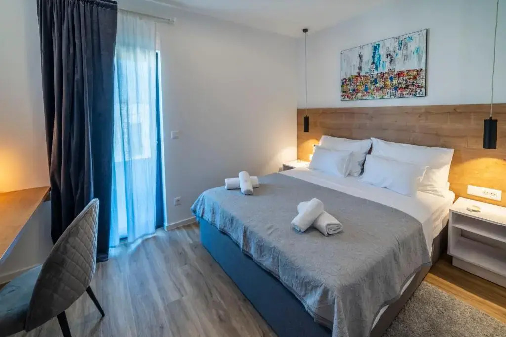 Pinna Residence - Vanga
