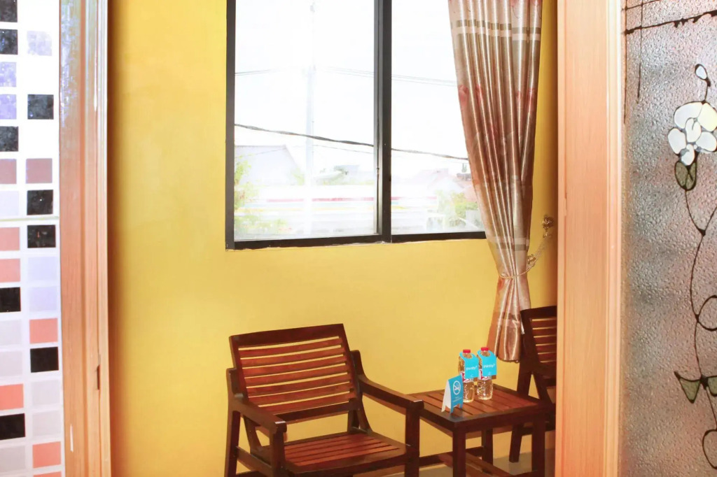 Airy Eco Bandara Juanda Sedati Sidoarjo