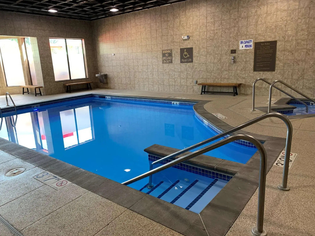 Radisson Hotel River Falls