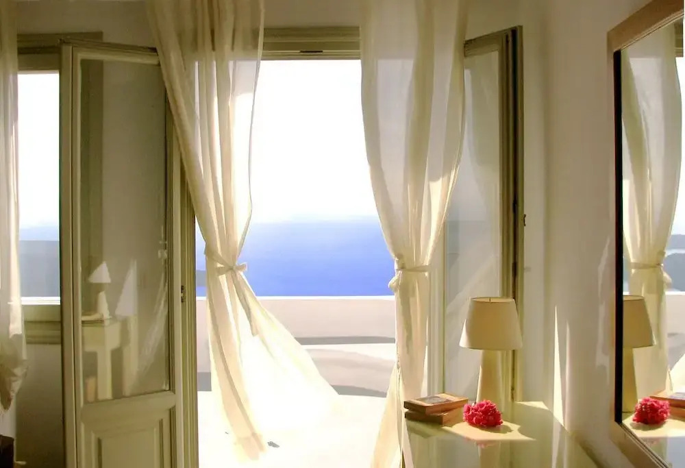 Irida - Santorini