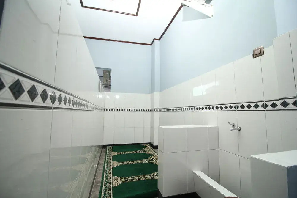 Athaya Hotel Jogja