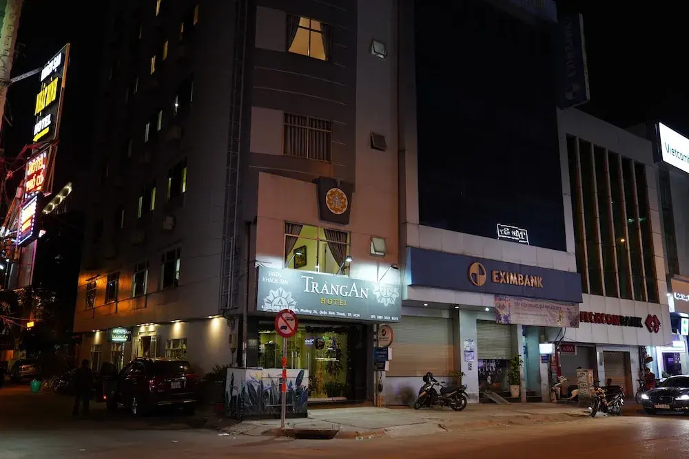 Trang An Hotel