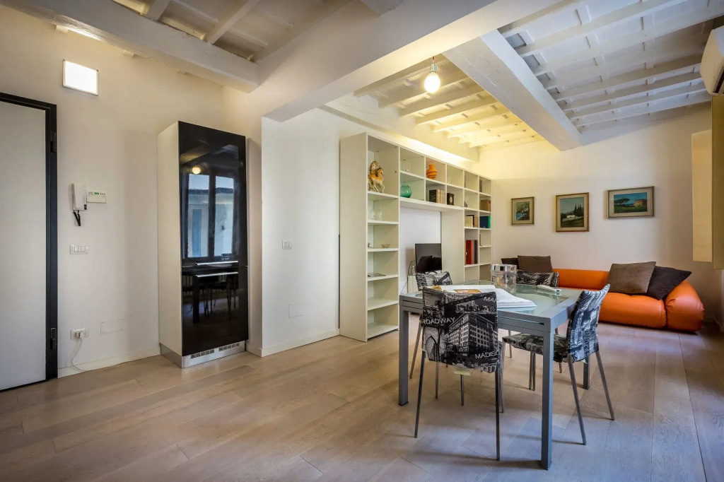 My Love Apartment Duomo