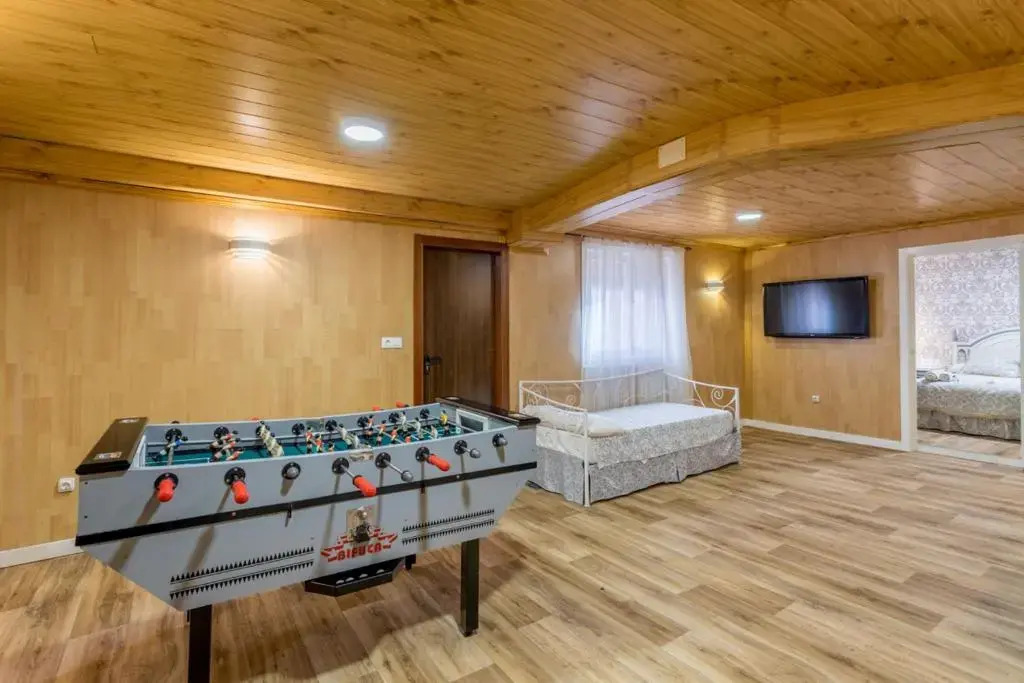 Casa Ludima