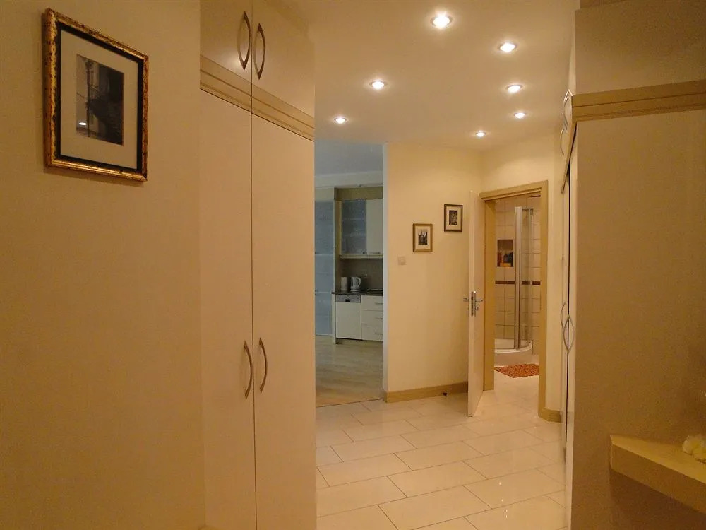 Grand Apartments Wave- Na Fali