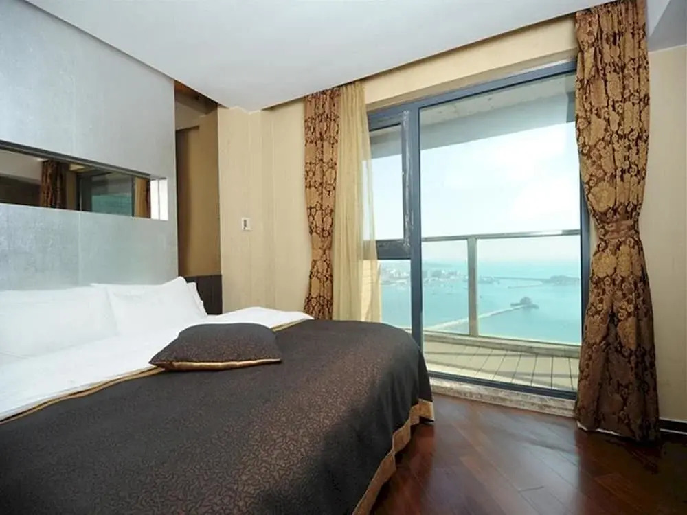 Qingdao Dabringham Platinum Residence