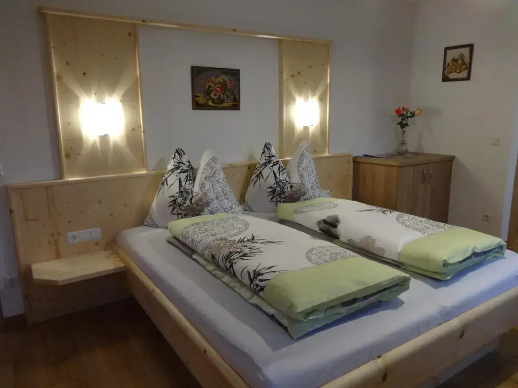 Appartement Greti