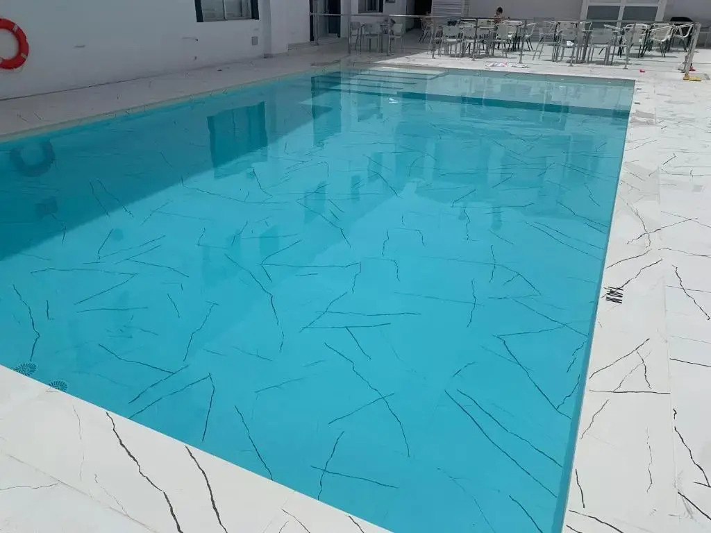 Apartamento Deluxe