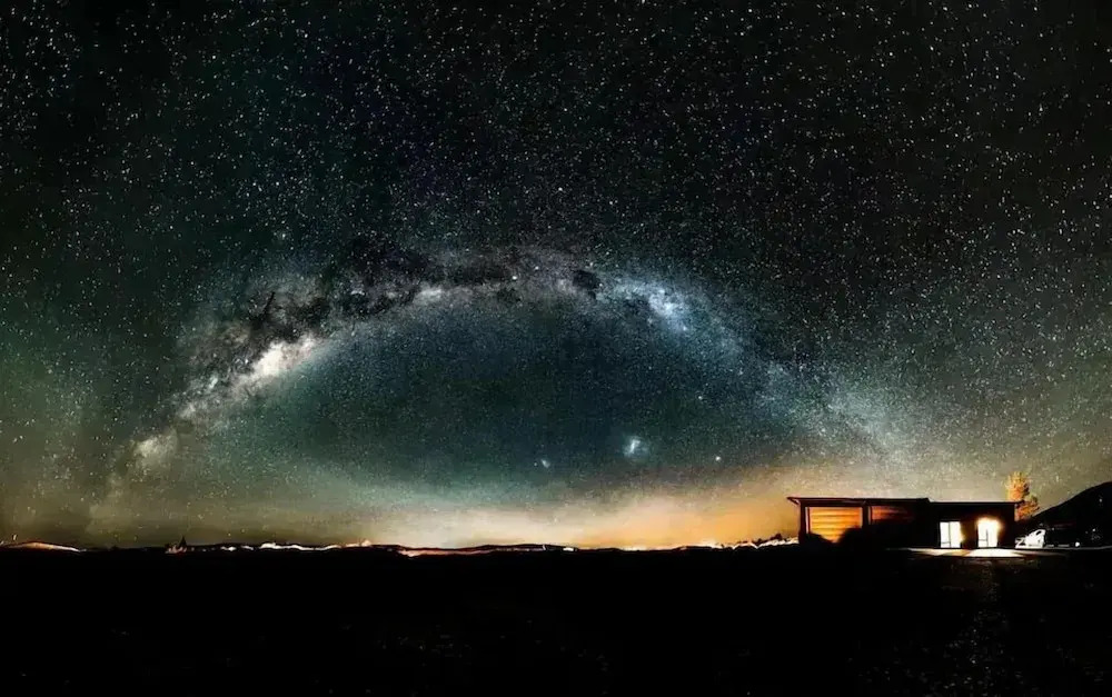 Twizel retreats - GH Cottage