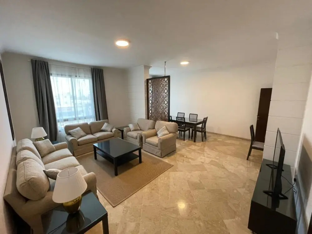 Mabaat - Al Janah House Al Salama - 618