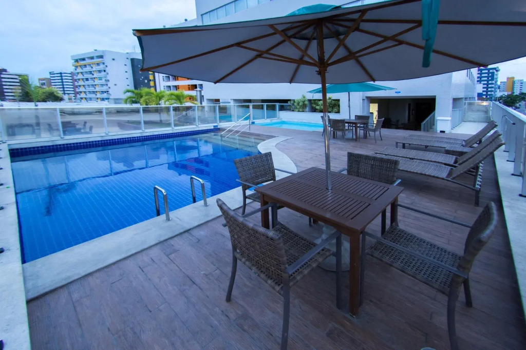 Hilton Garden Inn Maceio