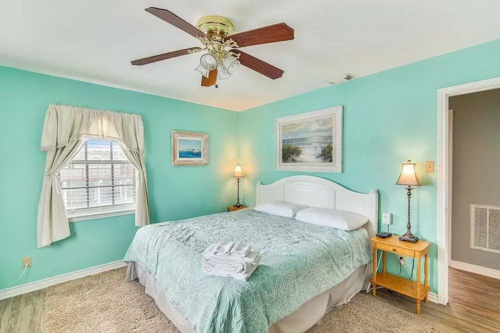 Herons Nest by Ryson Vacation Rentals