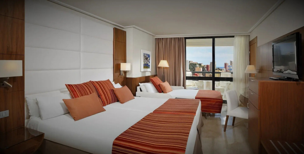 Meliá Benidorm