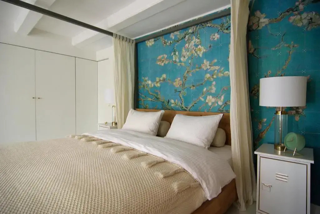 The Mallory B&B