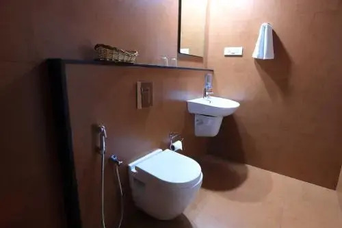 Gokul boutique hotel