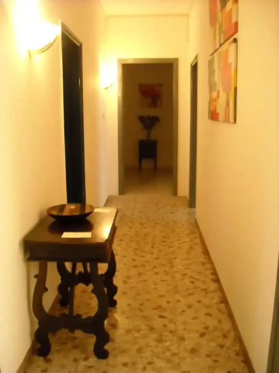 Locazione Turistica Sansevero Venice