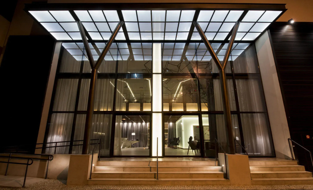 Hotel Atlantico Prime