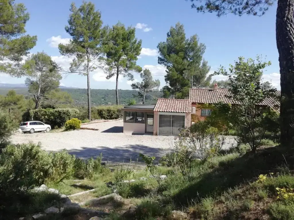 La Pinède du Lac