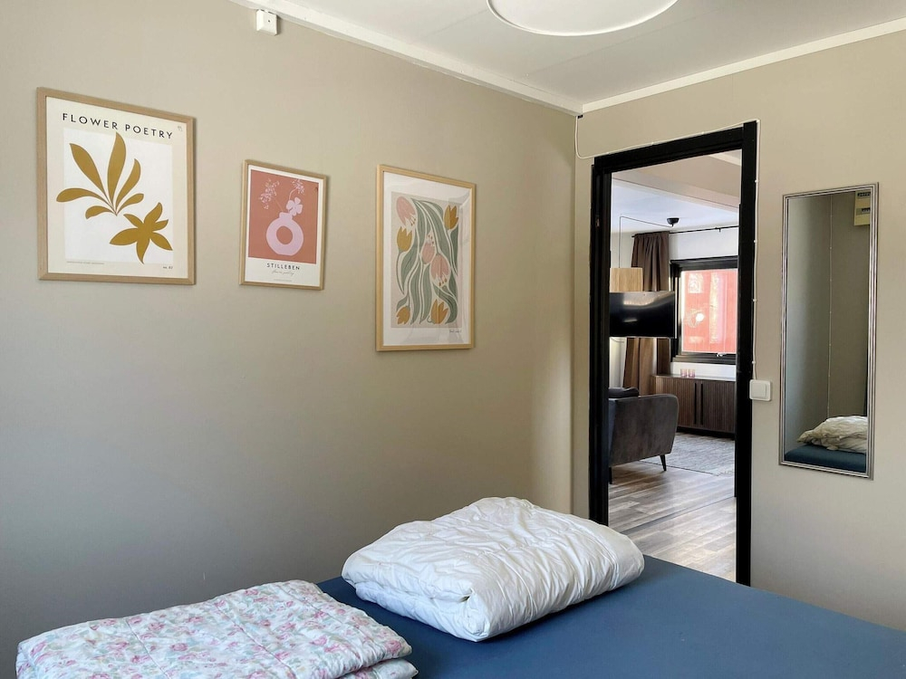 4 Star Holiday Home in Uppsala
