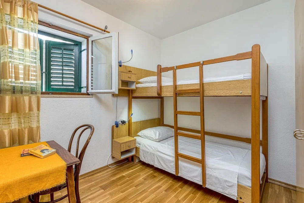 Sea View Home Marianne 200m from sea - Happy Rentals