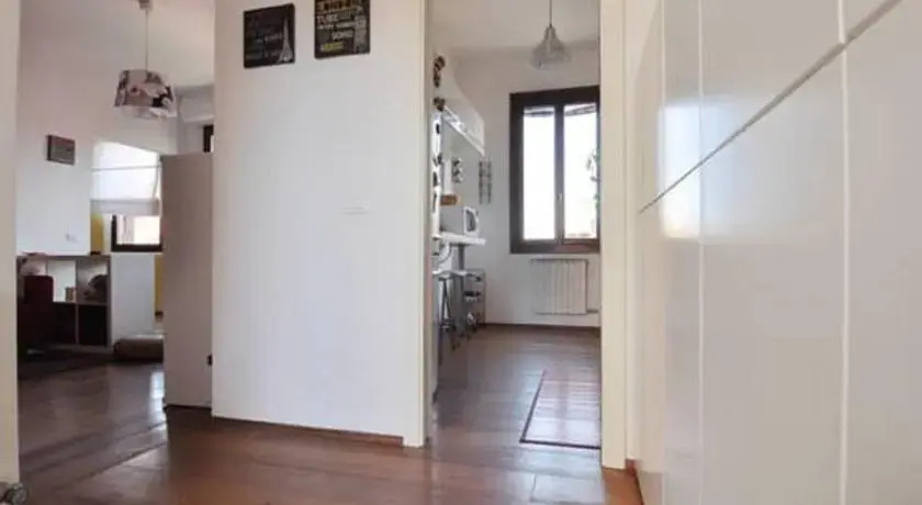 Residence Rio Marin