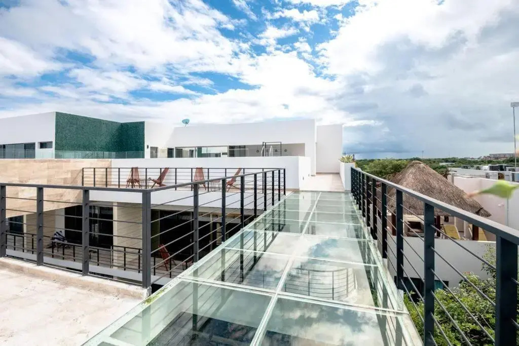 LUNA At Brava Towers Incredible 1BR in Aldea Zama
