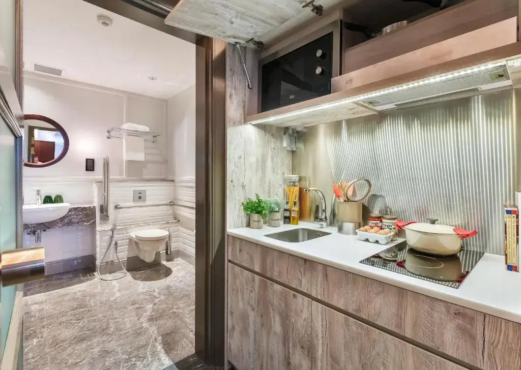 Ann Siang House by The Unlimited Collection managed by The Ascott Limited