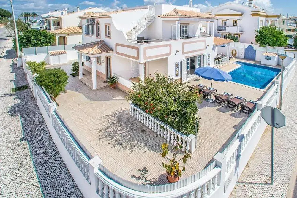 Villa Jomar